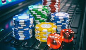 Вход на официальный сайт Zoloto Loto Casino
