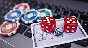 Онлайн казино Vulkan Deluxe Casino